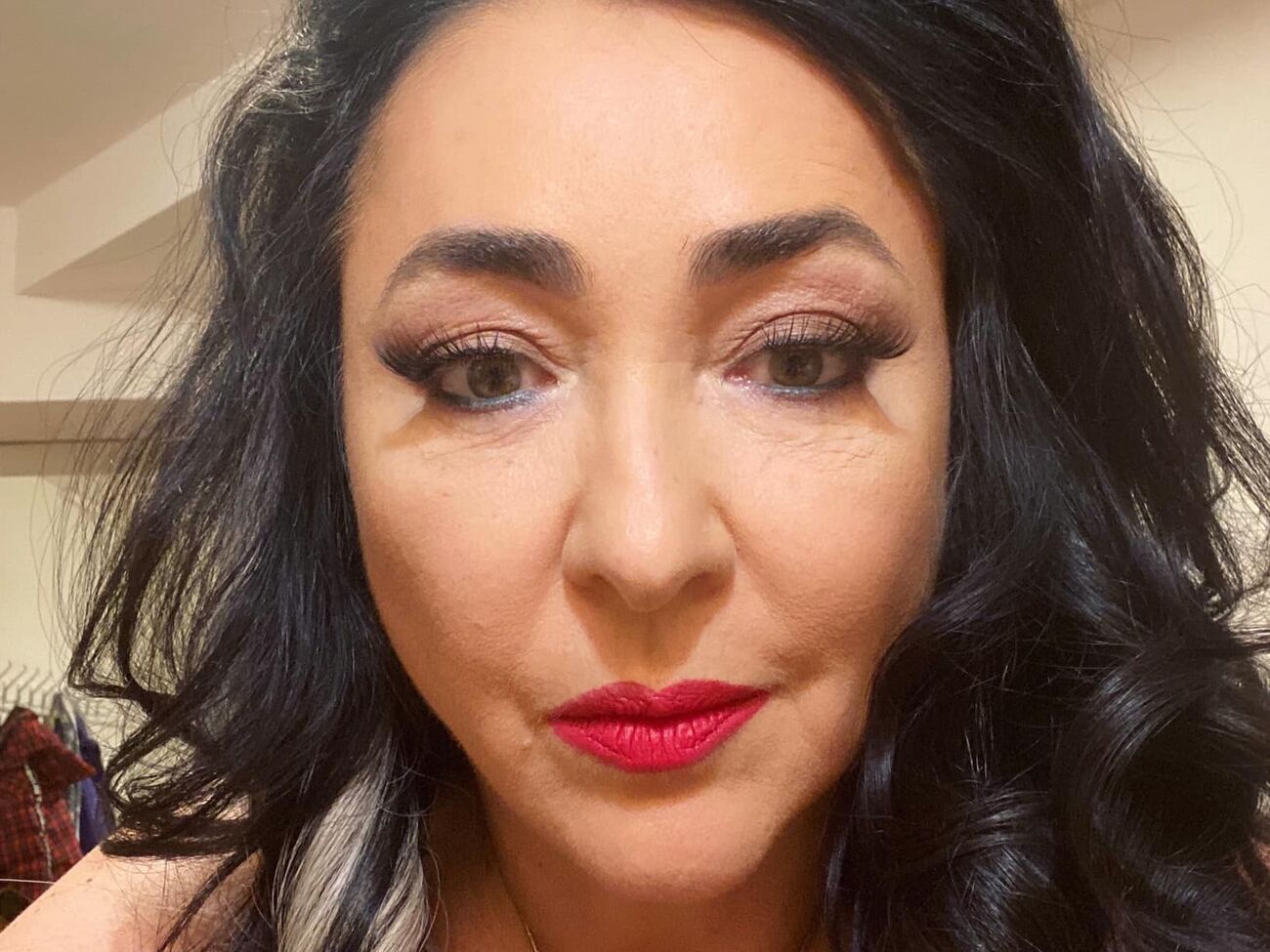 Лоліта: Навіщо мені псувати тіло? Я взагалі боюся болю