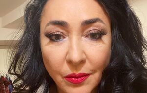 Лоліта: Навіщо мені псувати тіло? Я взагалі боюся болю