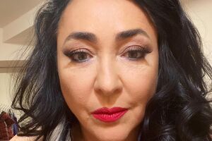 Лоліта: Навіщо мені псувати тіло? Я взагалі боюся болю