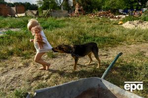 Понад 989 дітей постраждали в Україні внаслідок повномасштабної збройної агресії Російської Федерації