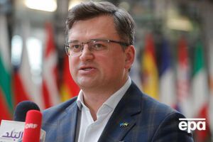 Кулеба: Росія сьогодні експортує смерть, кризу та брехню
