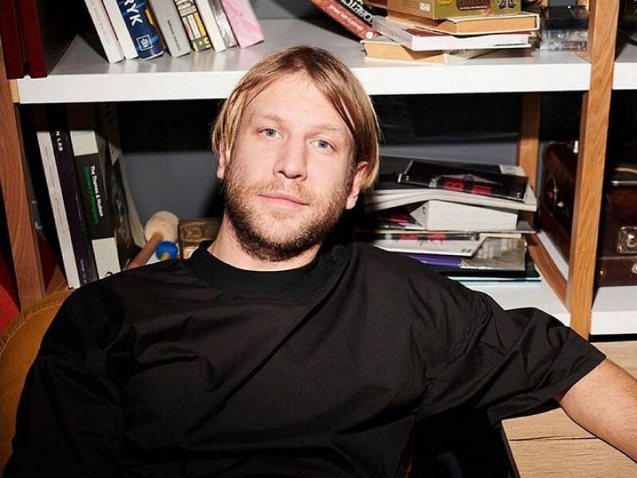 Дорн:&nbsp;Я не считаю Дудя пропагандистом