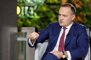 Максим Тімченко: Ми хочемо виграти суд, отримати кошти й інвестувати їх у відновлення підприємств та інфраструктури України