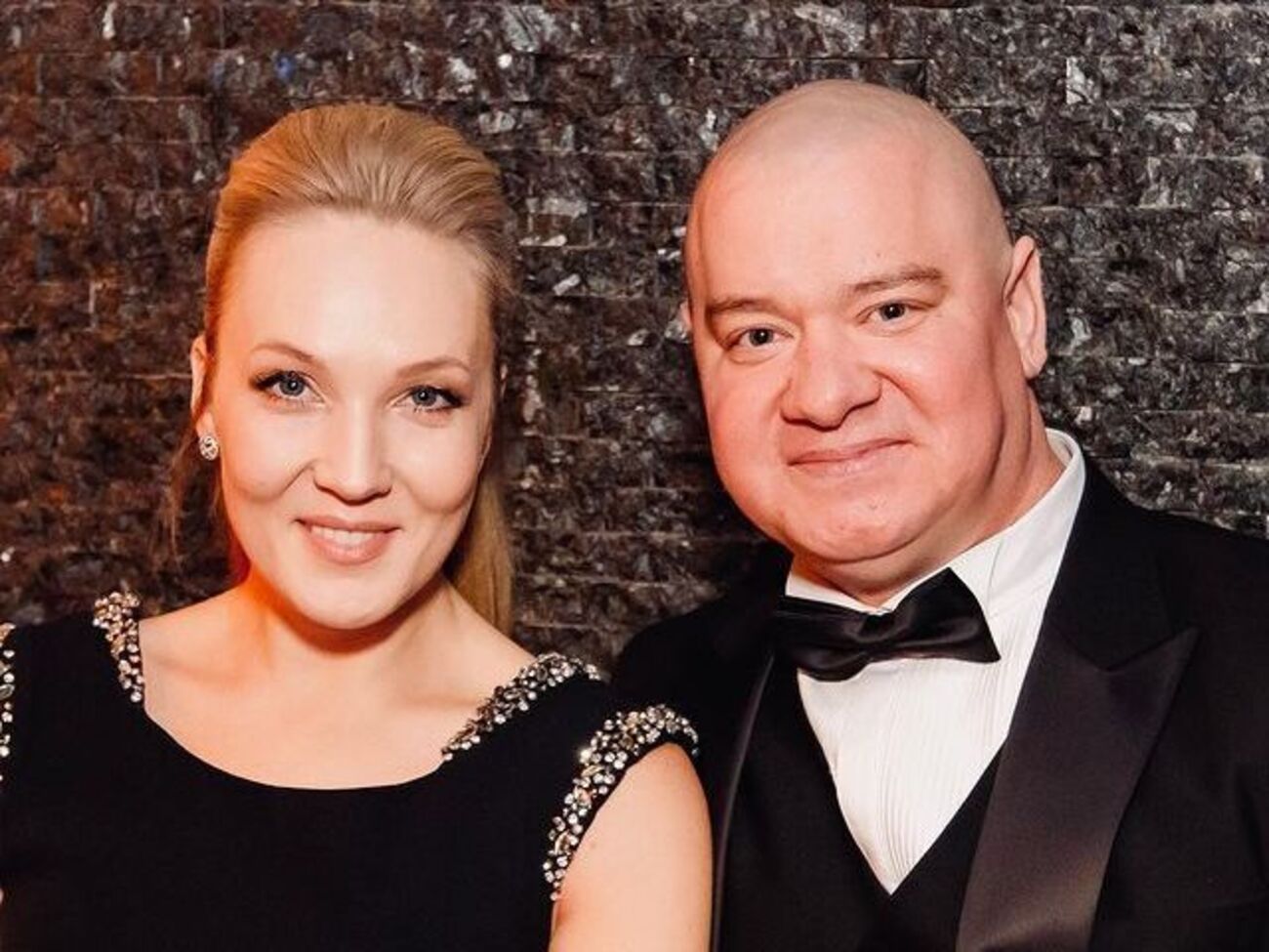 Подружжя Кошових разом відвідало тату-салон