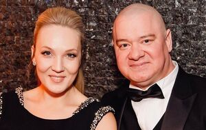 Подружжя Кошових разом відвідало тату-салон