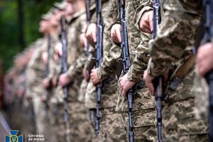 У Генштабі ЗСУ нагадали, що закон, згідно з яким у воєнний час не можна покидати місце проживання без дозволу військкомату, діє вже 30 років