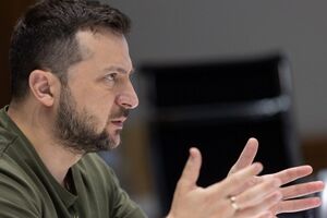 Зеленский: Мы нуждаемся в такой системе гарантий безопасности, которая сможет защищать Украину, даже если она не в Альянсе