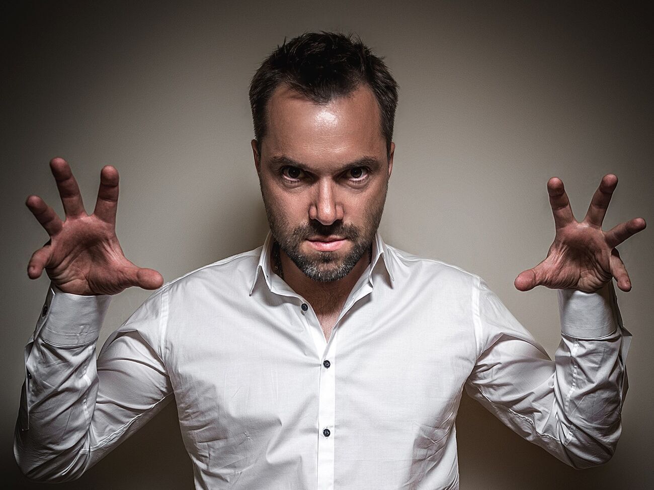 Арестович: Я очень сочувствую этим людям