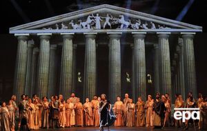 В Opera Europa входить понад 200 членів із 40 країн світу