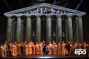В Opera Europa входят свыше 200 членов из 40 стран мира