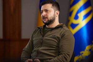 Зеленський: Подякував Борису Джонсону за незмінну підтримку України
