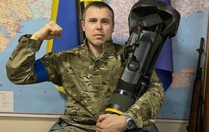 Костенко: Ми маємо говорити про серйозний лендліз, такий, який буде спрямований на перемогу