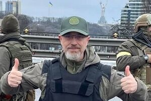 Резніков вважає вступ Фінляндії та Швеції в НАТО правильним і своєчасним кроком