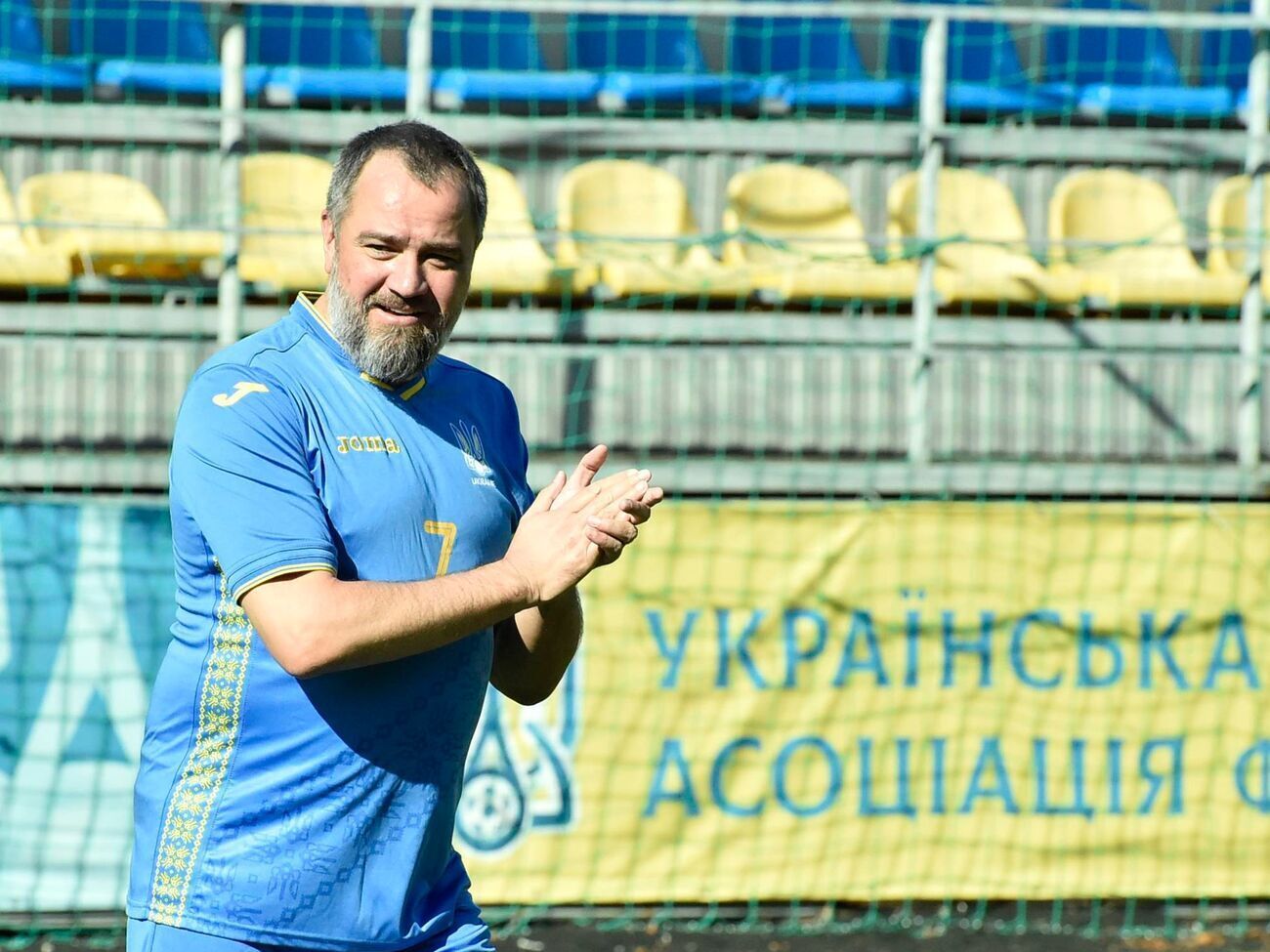 Павелко зазначив, що озвучений ним список попередній, його можуть розширити