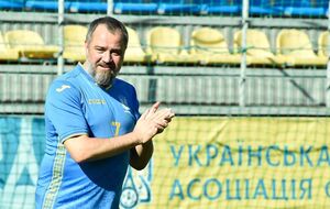 Павелко отметил, что озвученный им список предварительный и может быть расширен