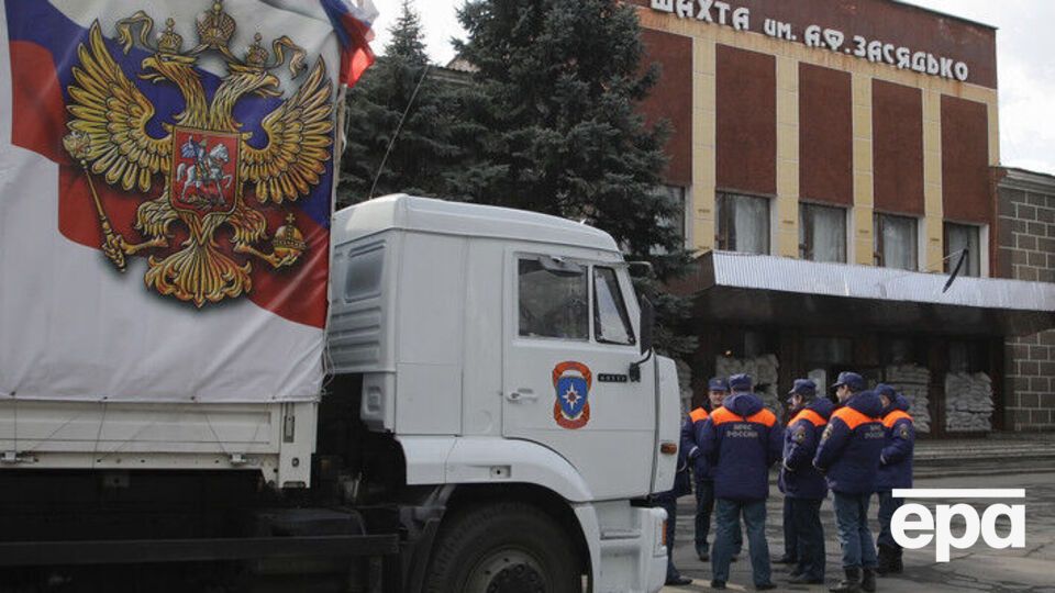 У місті сталася серія вибухів