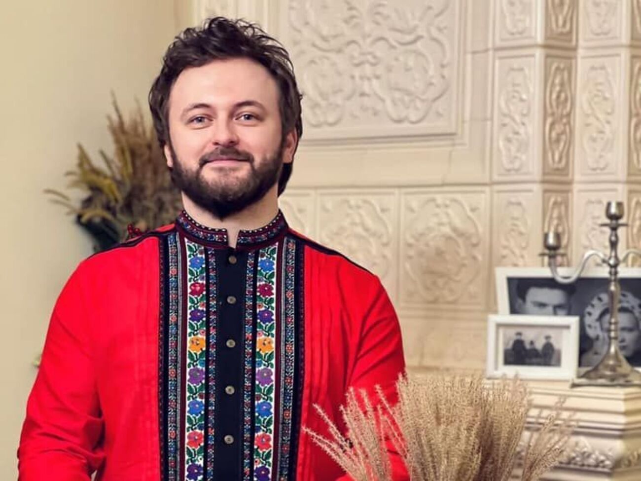 Хома розповів, кому телефонував після початку відкритого вторгнення росіян