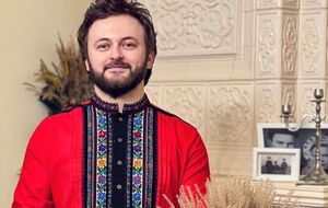 Хома рассказал, кому звонил после начала открытого вторжения россиян