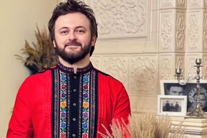 Хома розповів, кому телефонував після початку відкритого вторгнення росіян
