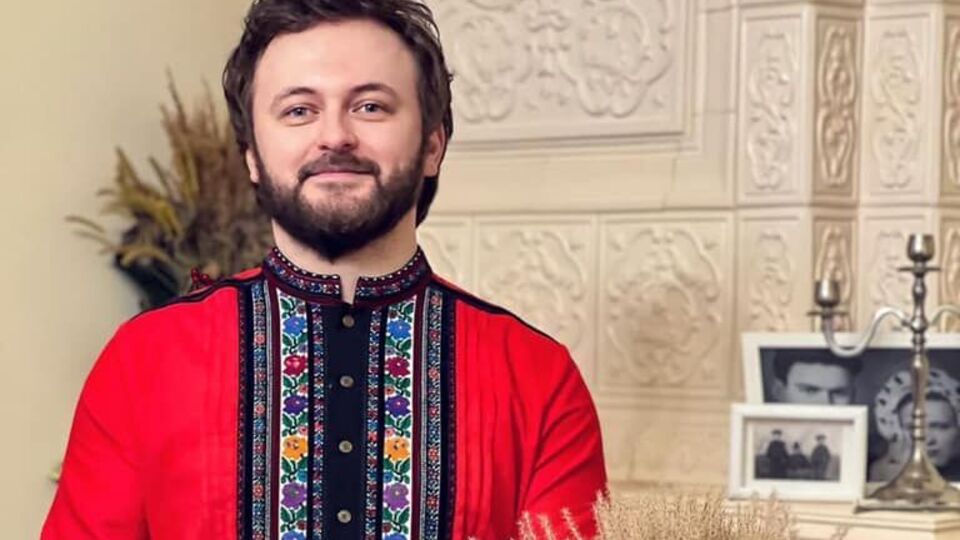 Хома розповів, кому телефонував після початку відкритого вторгнення росіян
