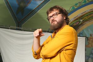 Хома: Мы должны устоять в войне, которую еще когда-то начали наши деды – за Украину