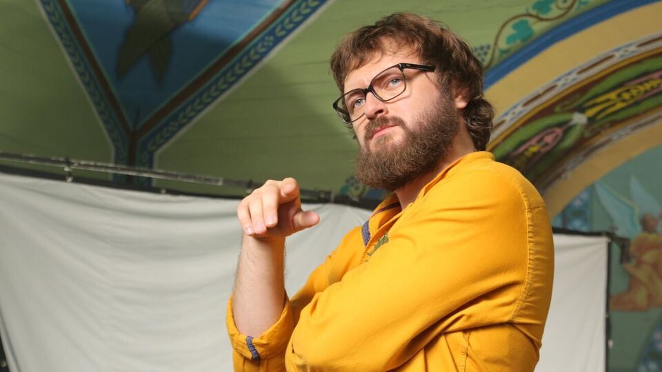 Хома: Ми маємо встояти у війні, яку ще колись розпочали наші діди – за Україну