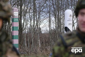 Багато депортованих українців повертаються з Росії через Естонію