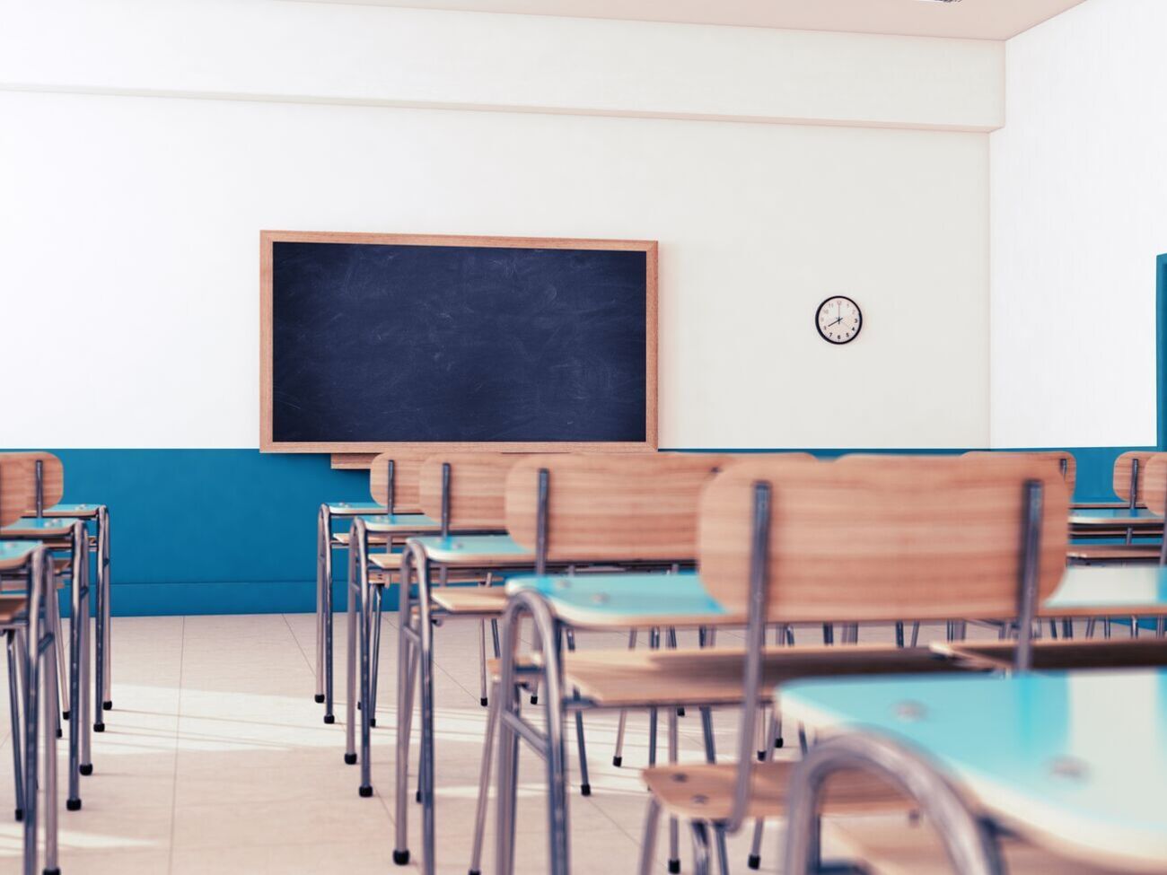 У школах та дитячих садках на окупованій території Запорізької області викладають учителі та вихователі, які приїхали з РФ