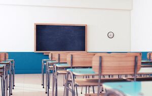 В школах и детских садах на оккупированной территории Запорожской области преподают учителя и воспитатели, приехавшие из РФ