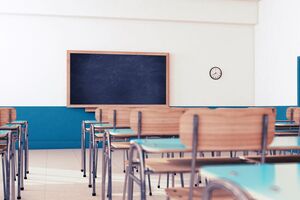 У школах та дитячих садках на окупованій території Запорізької області викладають учителі та вихователі, які приїхали з РФ