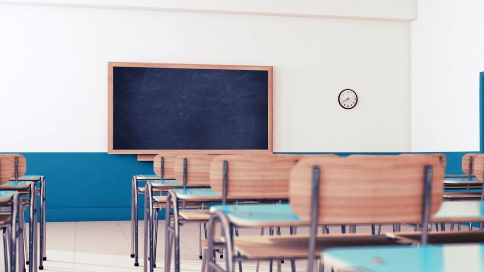 У школах та дитячих садках на окупованій території Запорізької області викладають учителі та вихователі, які приїхали з РФ