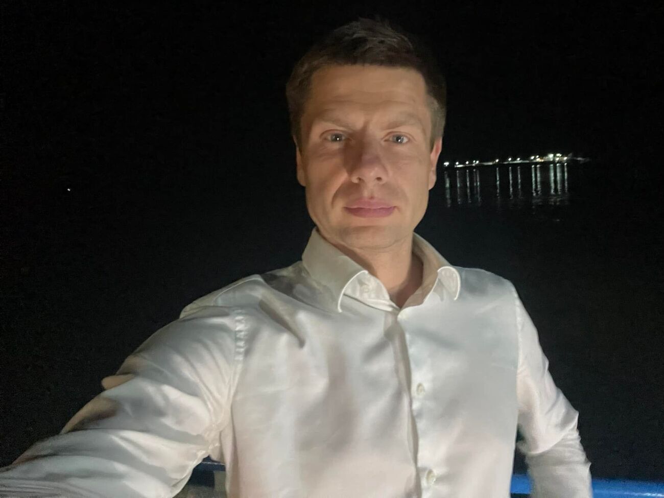 Заборона на пересування Україною для військовозобов'язаних абсурдна і має бути скасована. Закон не повинен працювати проти людей