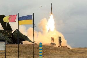 Силы ПВО днем сбили три российские ракеты, которые летели в Очаков и Черноморск