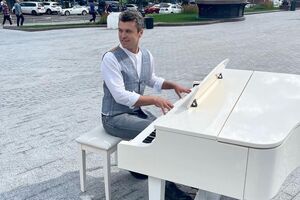 Хмара: "Спасибо", раZZZия!