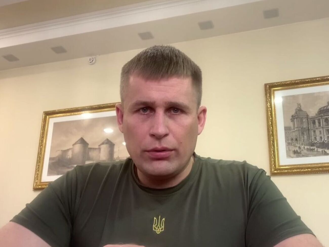 Марченко &ndash; российским военным: Сохраните свою жизнь и будущее &ndash; откажитесь от участия в кровавой путинской войне