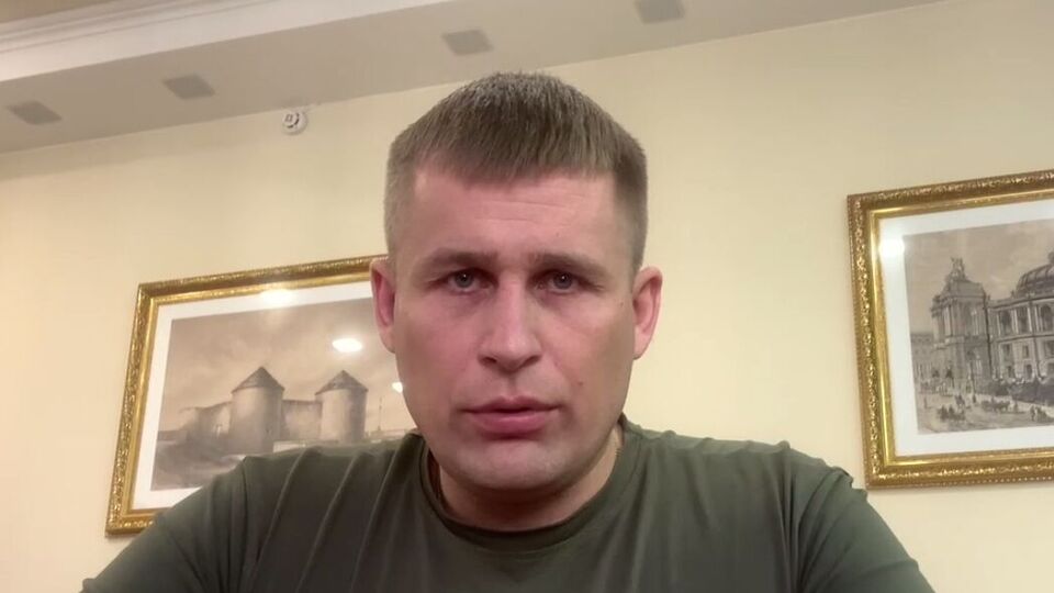 Марченко – российским военным: Сохраните свою жизнь и будущее – откажитесь от участия в кровавой путинской войне