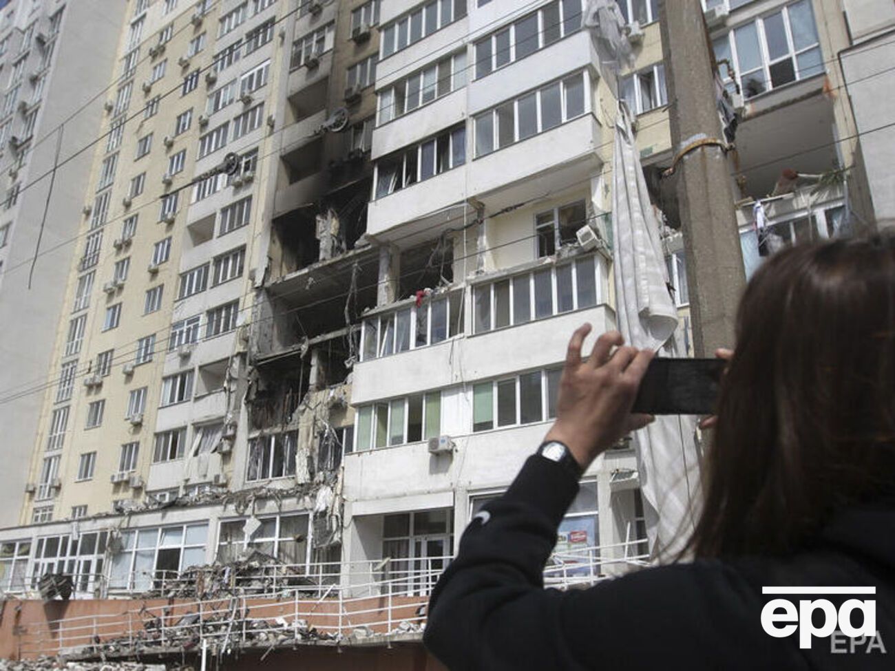 Поліція розслідує 29 кримінальних проваджень про загибель журналістів унаслідок вторгнення РФ