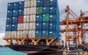 В мае власти РФ решили легализировать так называемый "параллельный импорт"