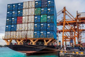 В мае власти РФ решили легализировать так называемый "параллельный импорт"