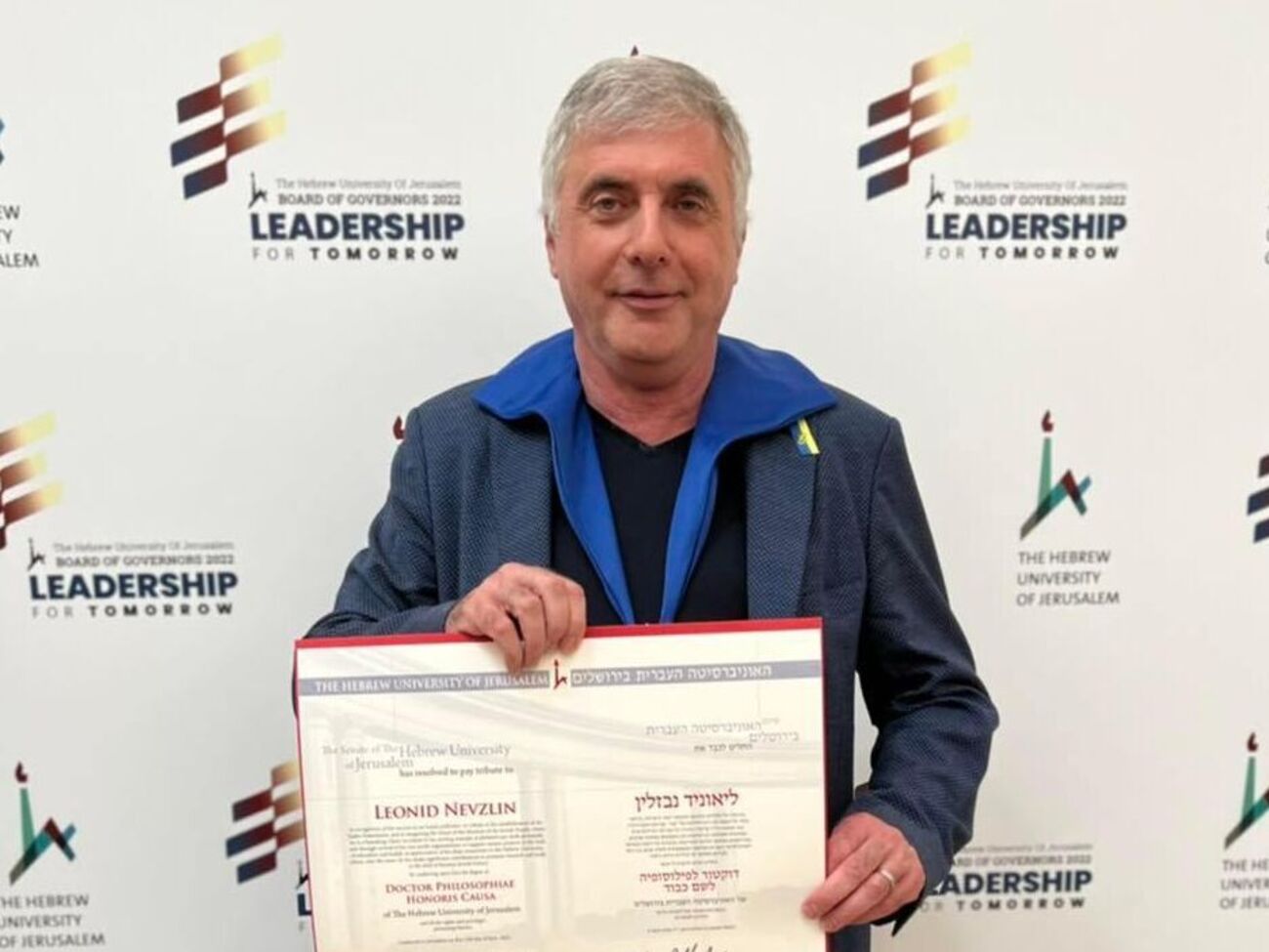 Похоже, Кремль вознамерился вернуть самые темные дни для российских евреев. Им нужно быстрее уезжать из России