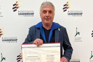Схоже, Кремль має намір повернути найтемніші дні для російських євреїв. Їм потрібно якнайшвидше їхати з Росії