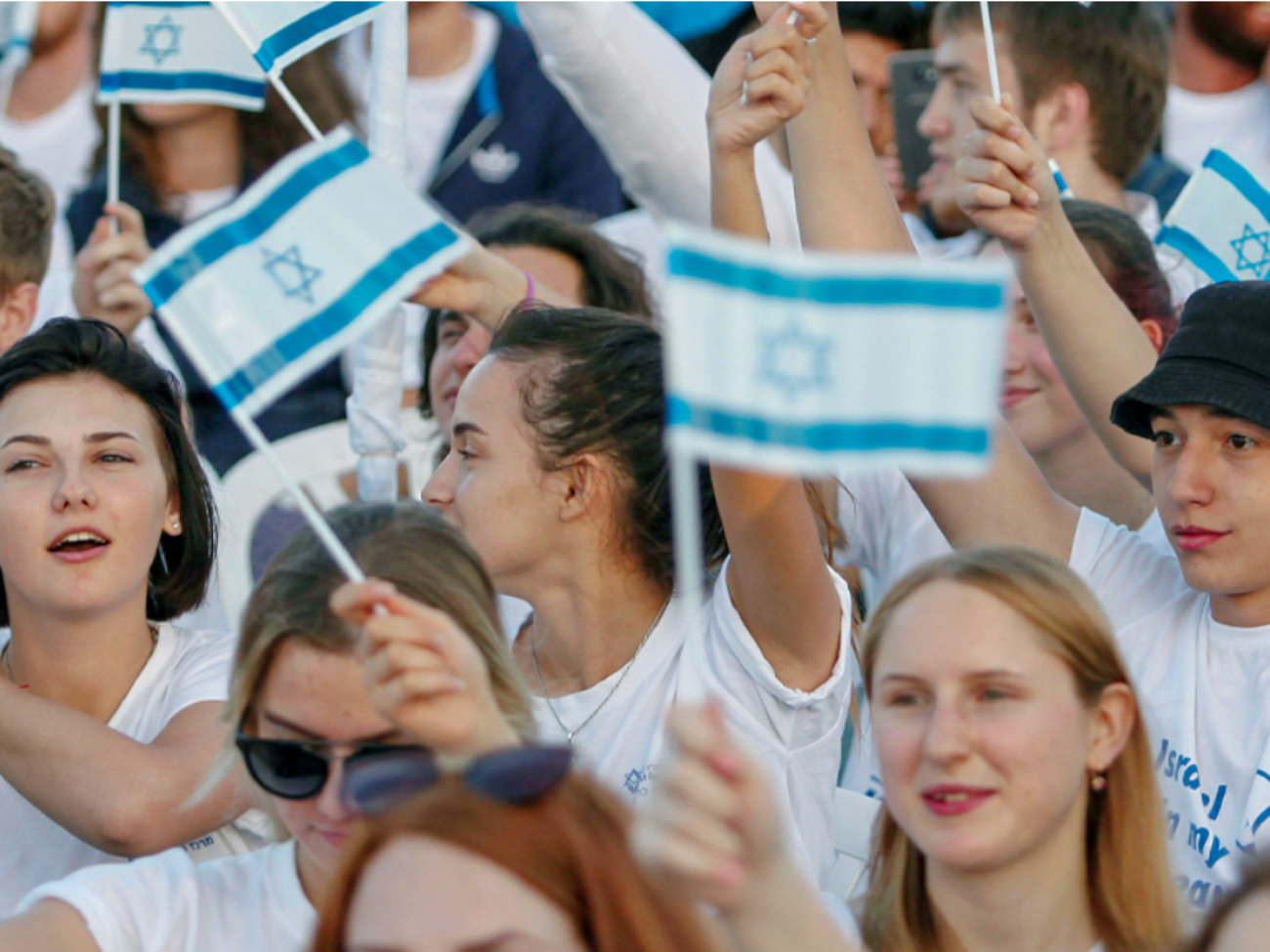 Еврейское агентство "Сохнут" в России пока продолжает работать и ведет диалог с властями страны-оккупанта