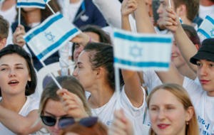 Еврейское агентство "Сохнут" в России пока продолжает работать и ведет диалог с властями страны-оккупанта