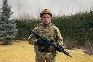 Филимонов: Нас накрыло "Градом". Меня ранило