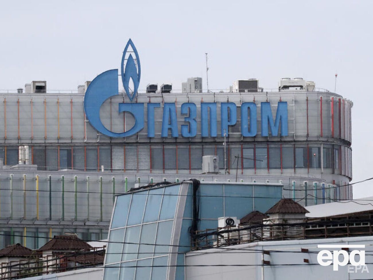 У Росії загинув директор та засновник компанії-підрядника "Газпрому"