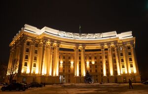 Спікер МЗС закликав виключити РФ із міжнародних космічних програм