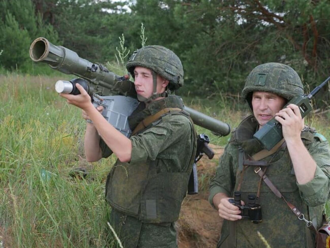 Генштаб ЗСУ розповів про ситуацію в Білорусі
