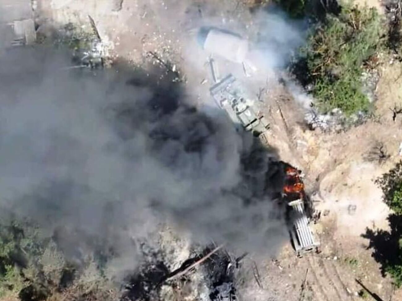 Росія втратила вбитими та пораненими від 95 до 115 тис. військовослужбовців із початку вторгнення в Україну, вважає Подоляк