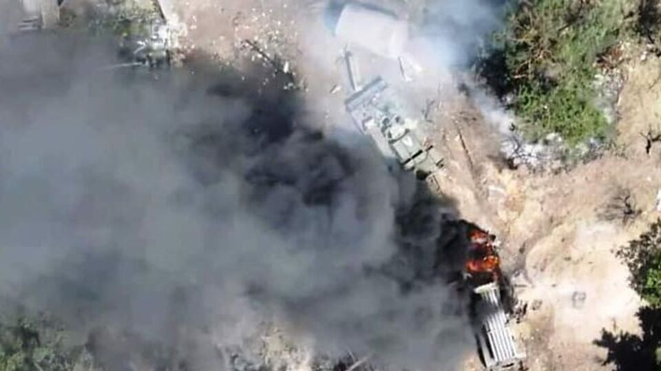 Росія втратила вбитими та пораненими від 95 до 115 тис. військовослужбовців із початку вторгнення в Україну, вважає Подоляк