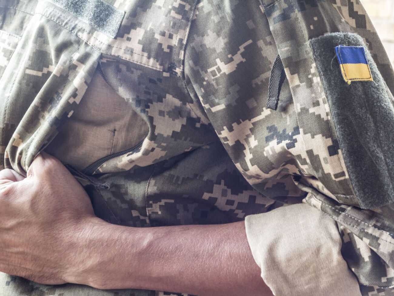 Нардепи розраховують ухвалити закон про скасування обмеження на пересування військовозобов'язаних уже цього тижня